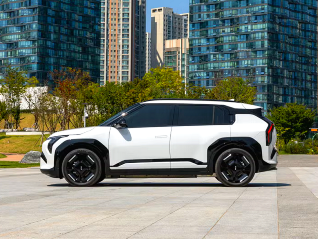 기아 EV3 판매량