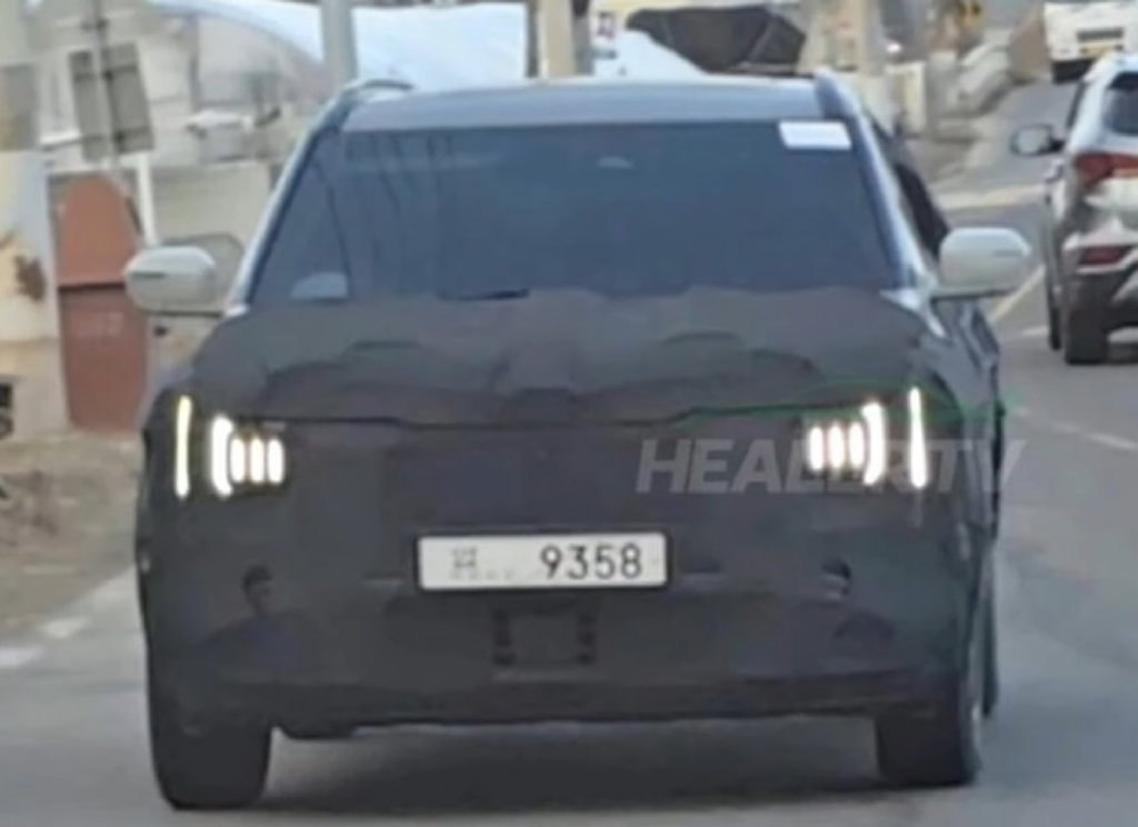 기아 신형 셀토스 제원