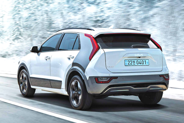 국내 중소형 자동차 인기