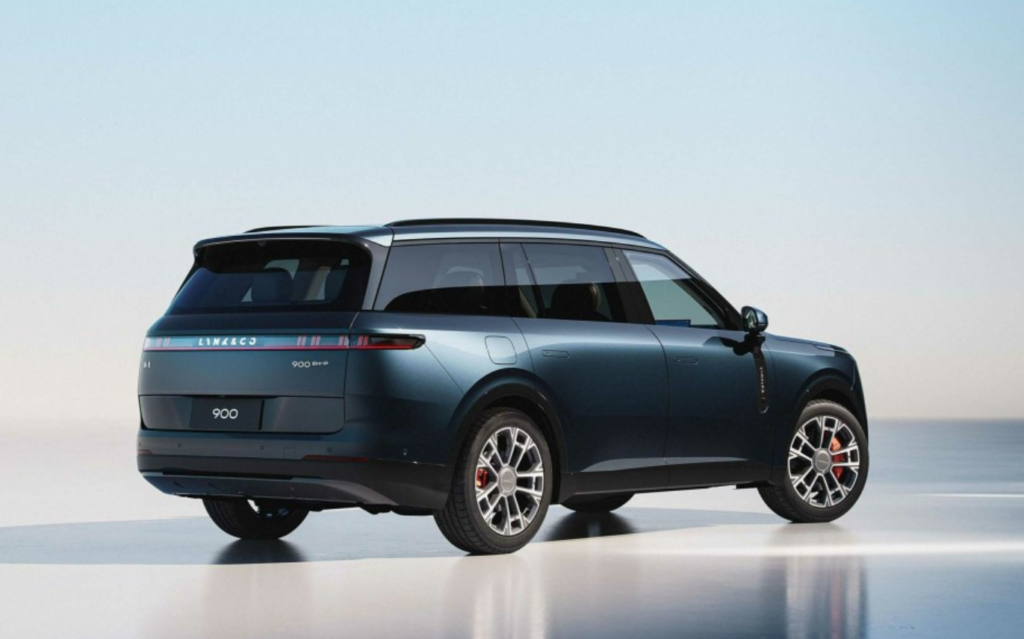 링크앤코 900 제원