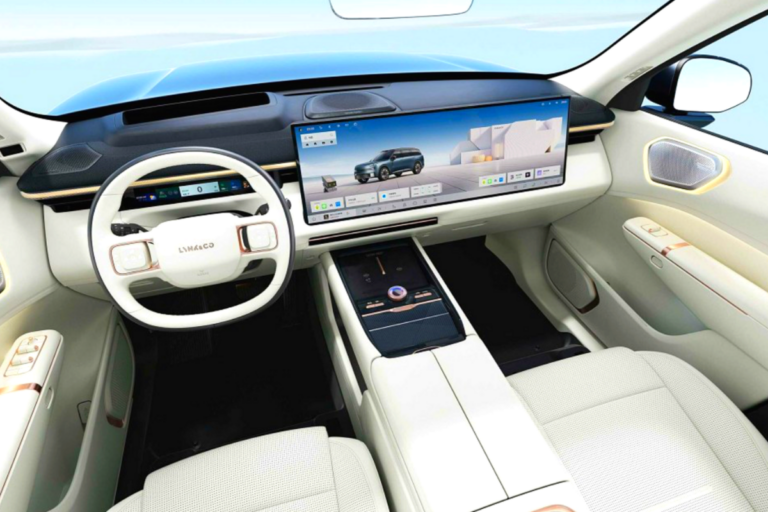 링크앤코 900 공개