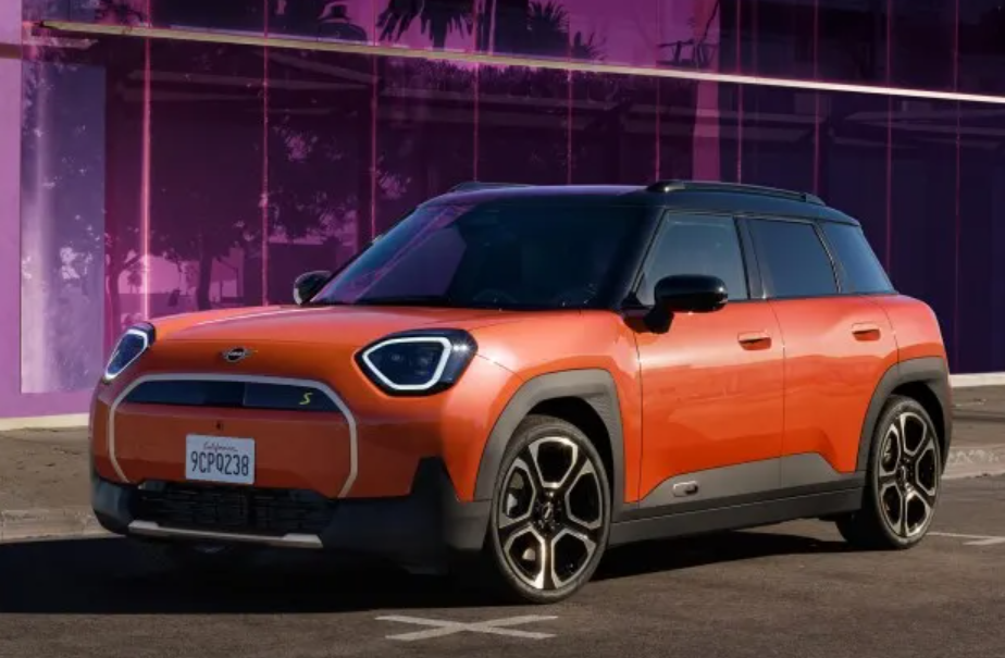 미니코리아 순수전기 모델 3종 출시