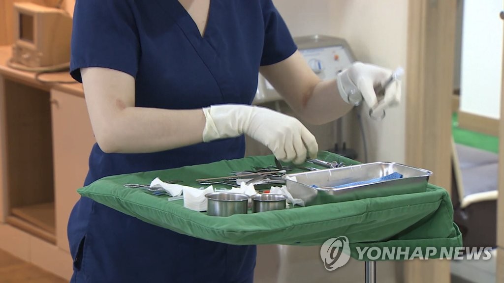 간호사