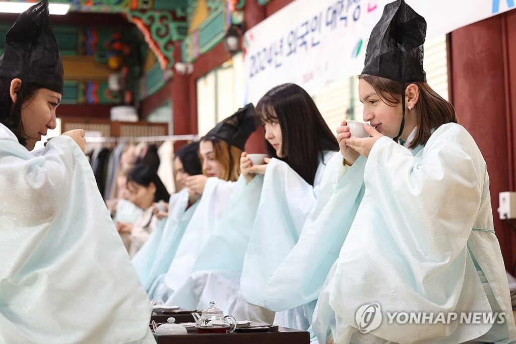 영주권