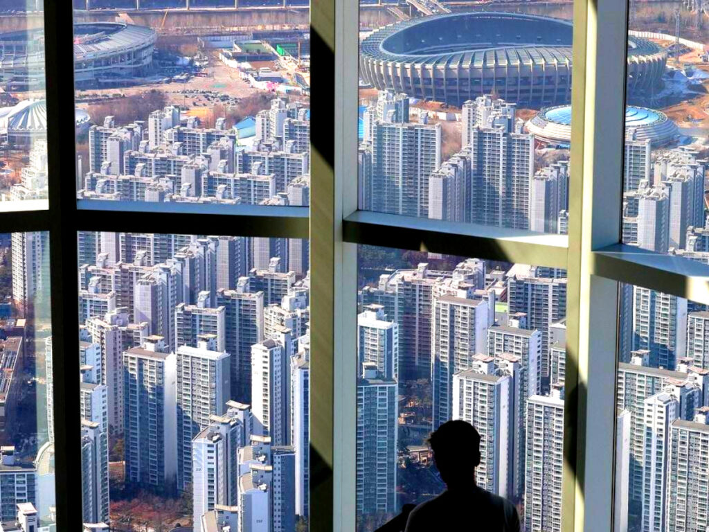 토지거래허가구역