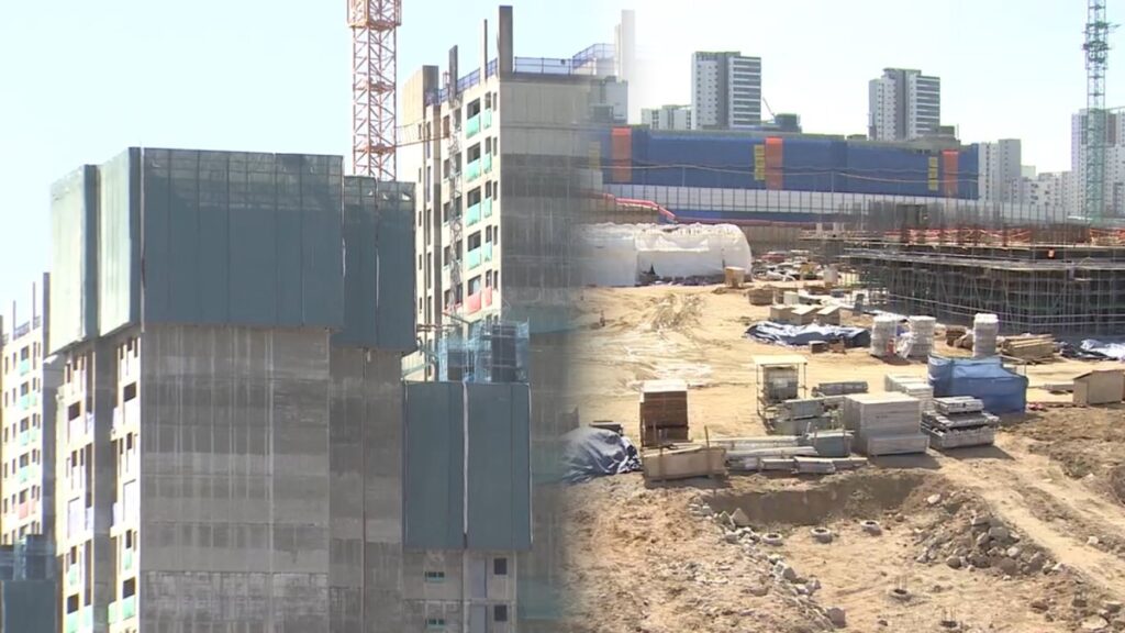 입주가 코앞인데 "여보, 이제 어떡해"… 서울 곳곳에 무슨 일이 5 입주