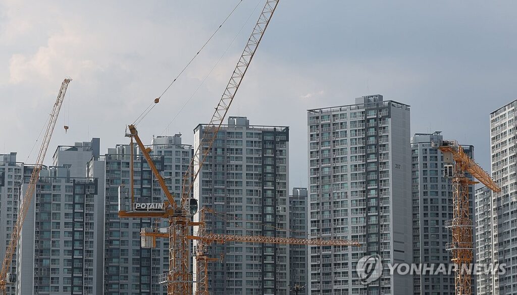 입주가 코앞인데 "여보, 이제 어떡해"… 서울 곳곳에 무슨 일이 4 입주
