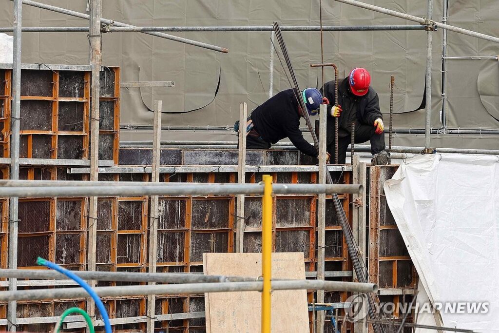 입주가 코앞인데 "여보, 이제 어떡해"… 서울 곳곳에 무슨 일이 6 입주