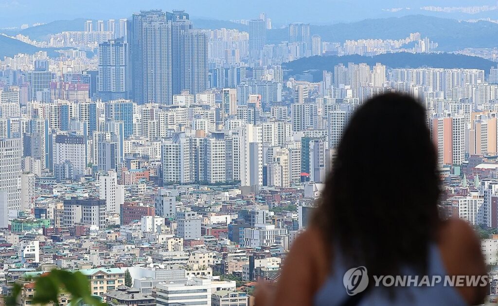 입주가 코앞인데 "여보, 이제 어떡해"… 서울 곳곳에 무슨 일이 7 입주