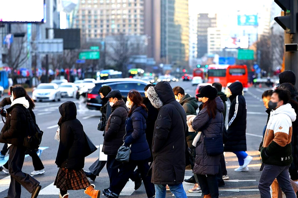 월급 올라도 '인생여전'... “이상하다 싶더니” 국민들 한숨 쉰 이유가 1 사회보험료