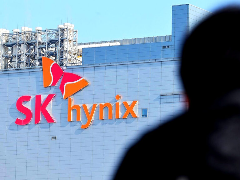 SK하이닉스