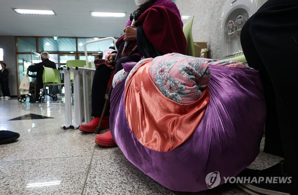 산불 피해