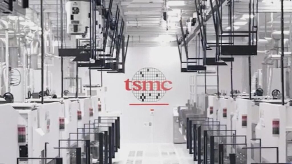 TSMC