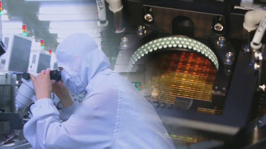 TSMC