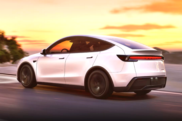 2월 국내 수입차 베스트셀링카, 테슬라 모델 Y