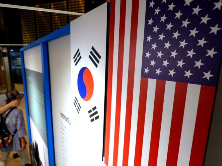 미국 알래스카 LNG 참여 압박
