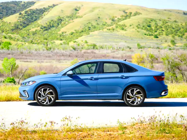 폭스바겐 제타 롱휠베이스 출시