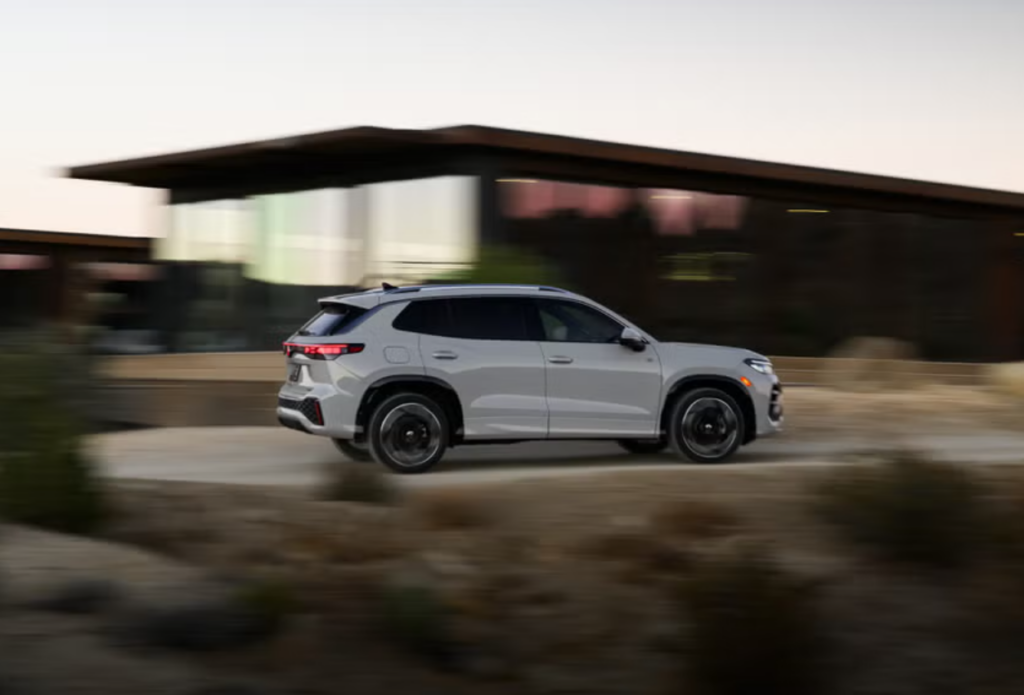 폭스바겐 신형 티구안 미국 가격 공개