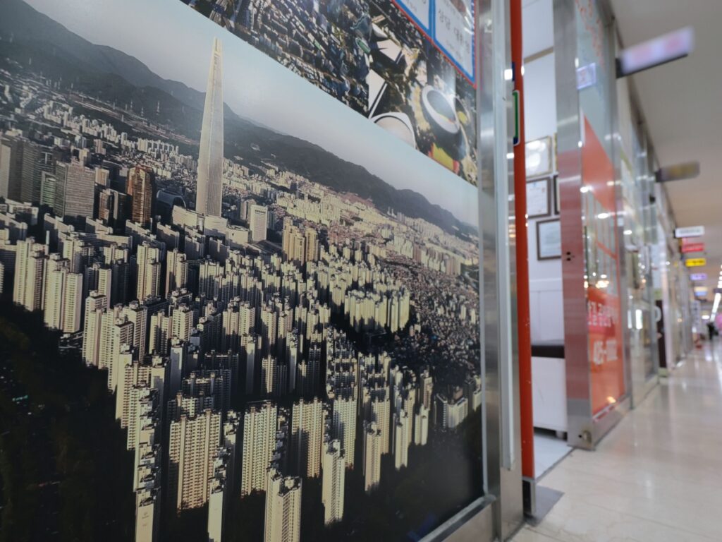 토지거래허가구역