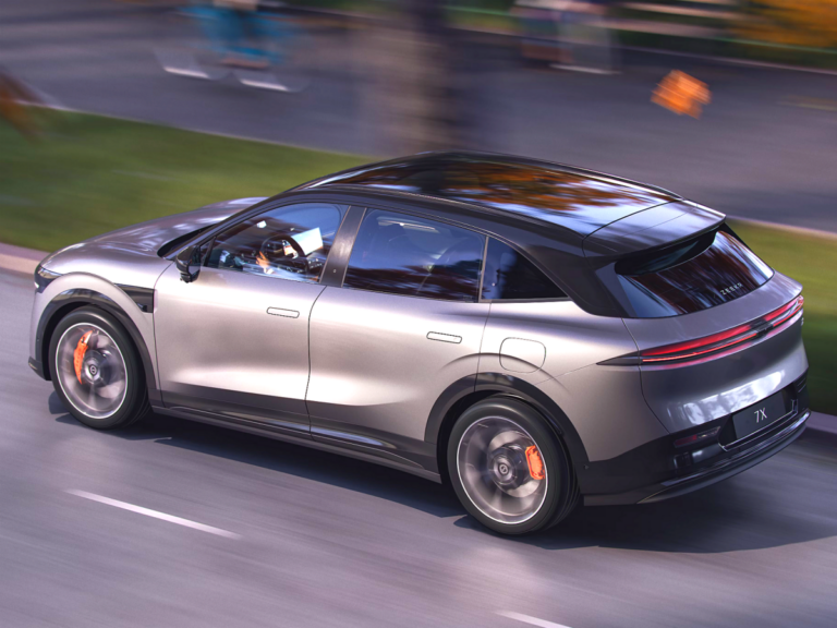 중국 자율주행 레벨3 탑재