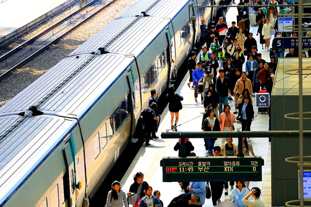 KTX