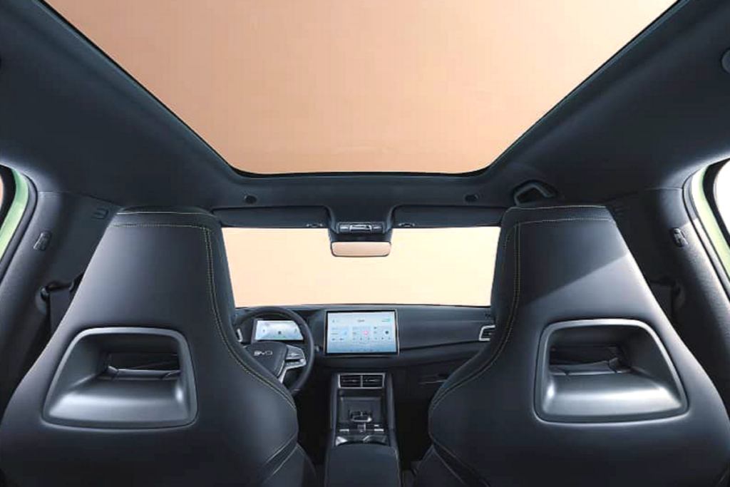BYD 아토2 가격