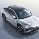 BYD 중고차 법인 설립