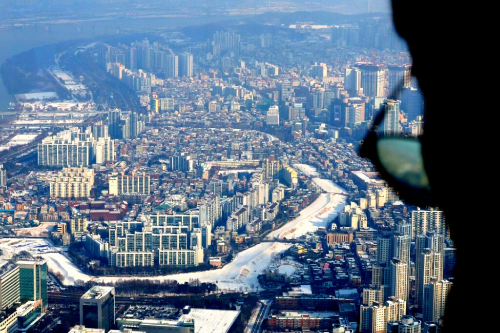 강남