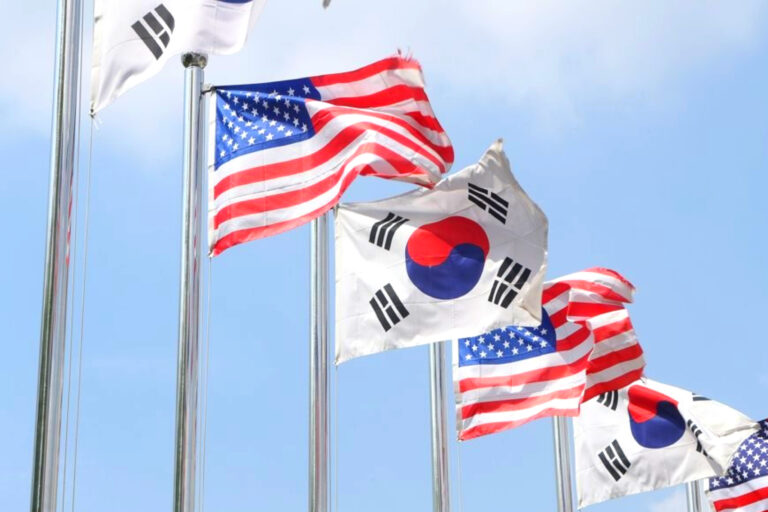 미국 관세 현실화