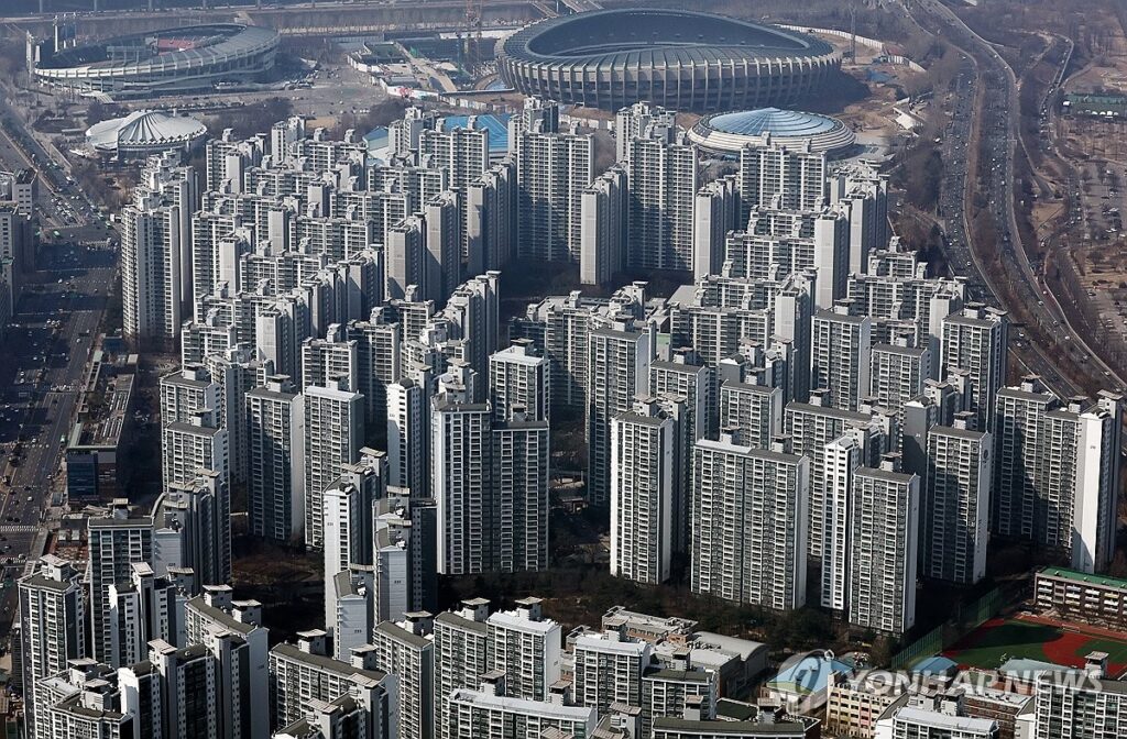강남