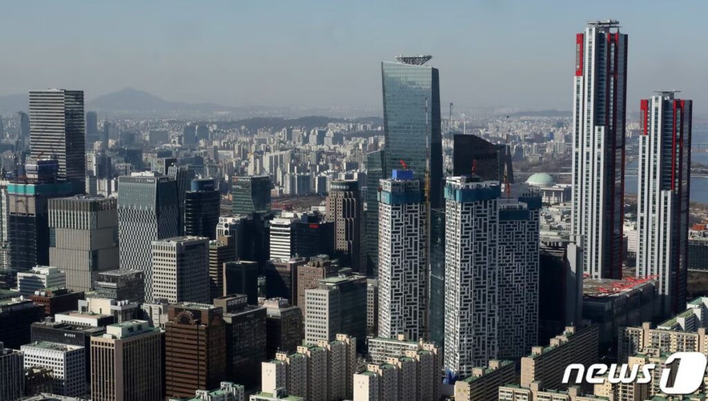 기업