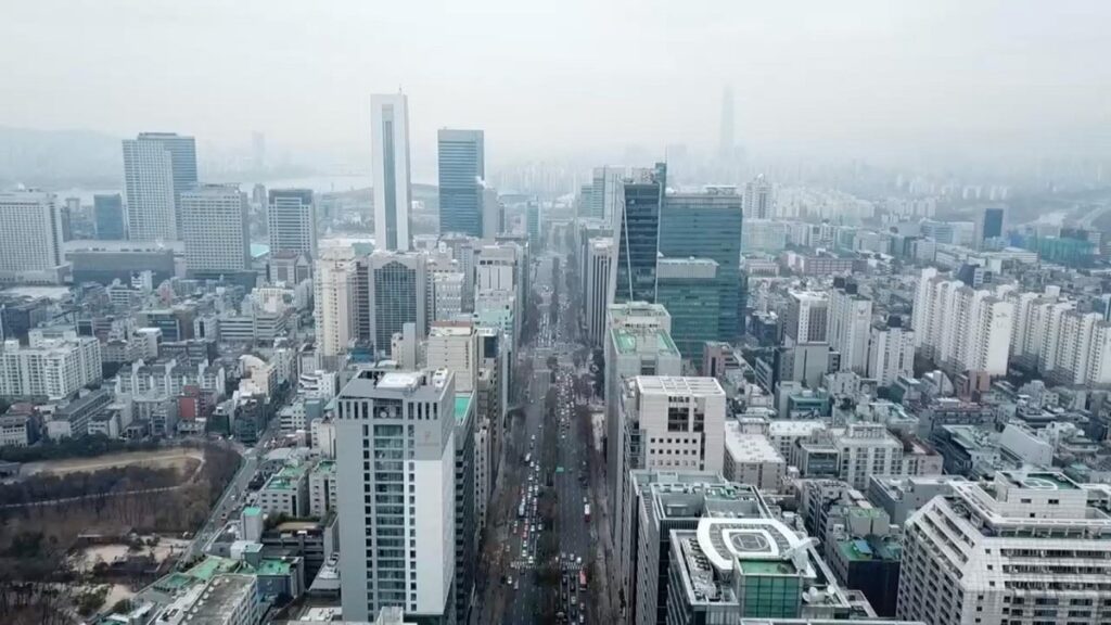 기업