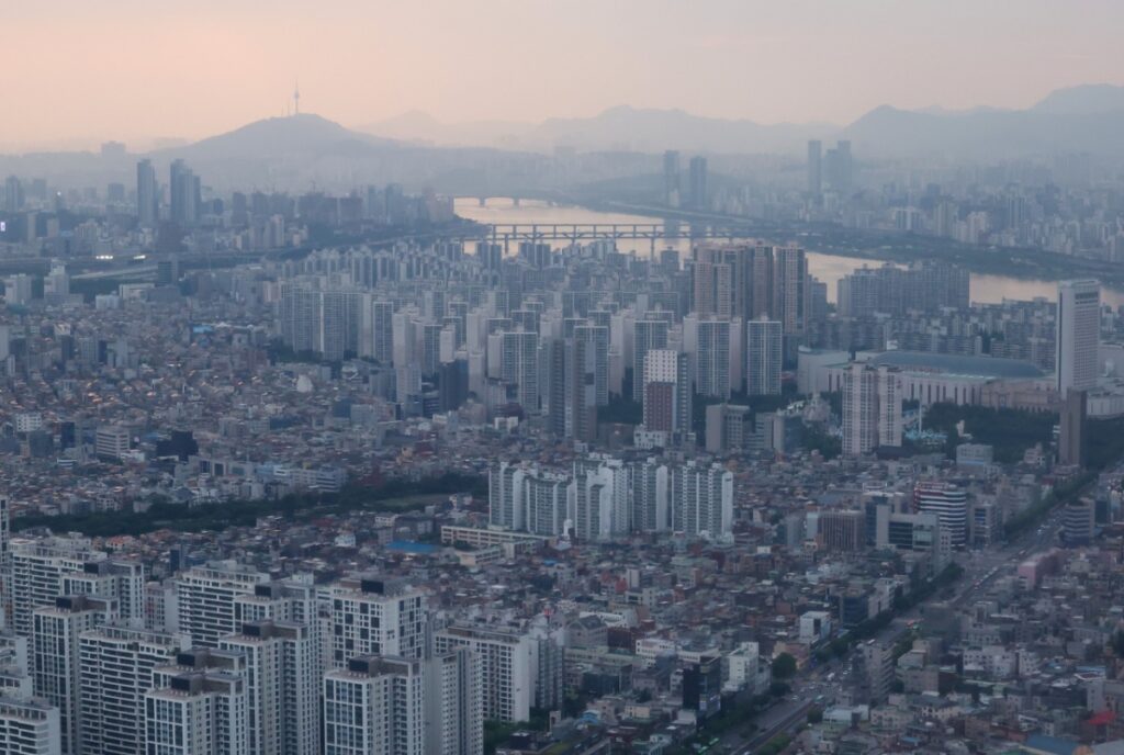 토지거래허가구역