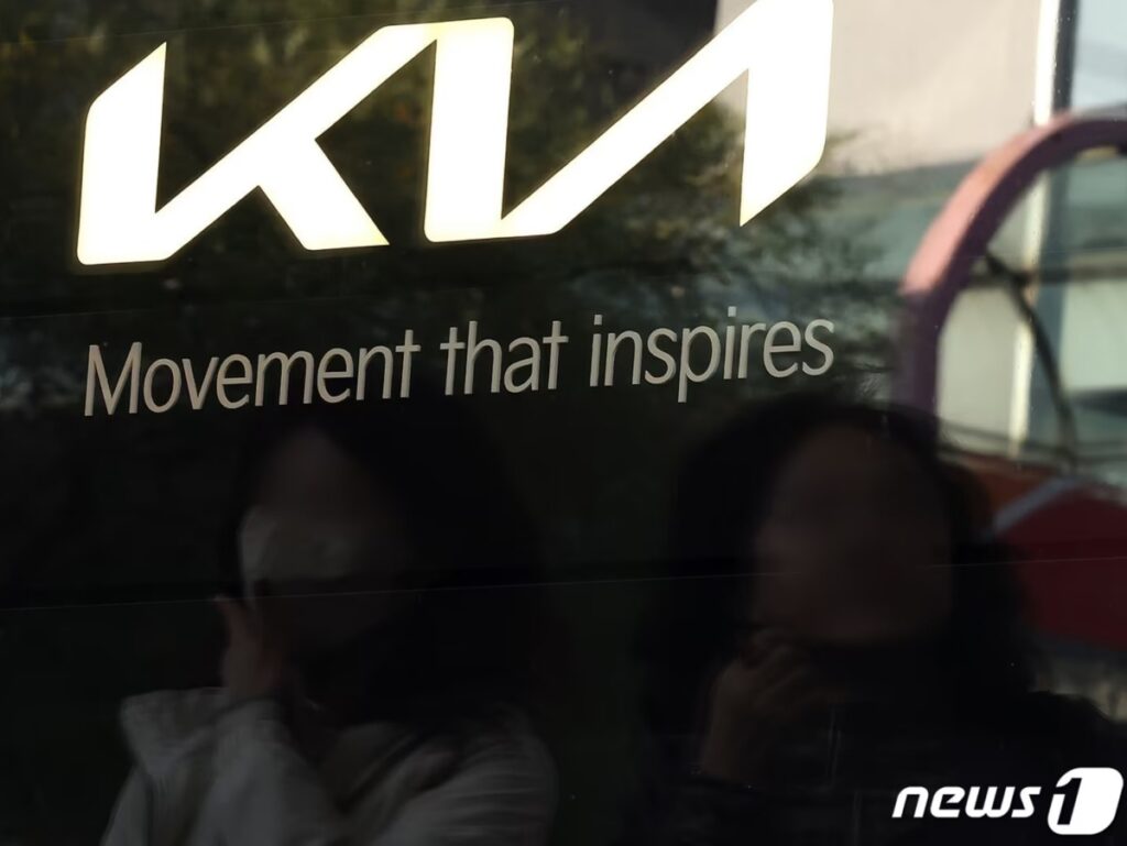 SUV 명가 "이번에는 북미 시장 넘본다"... 아빠들 시선 사로잡는 '승부수' 5 기아