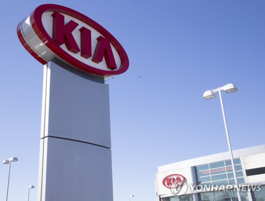 SUV 명가 "이번에는 북미 시장 넘본다"... 아빠들 시선 사로잡는 '승부수' 4 기아