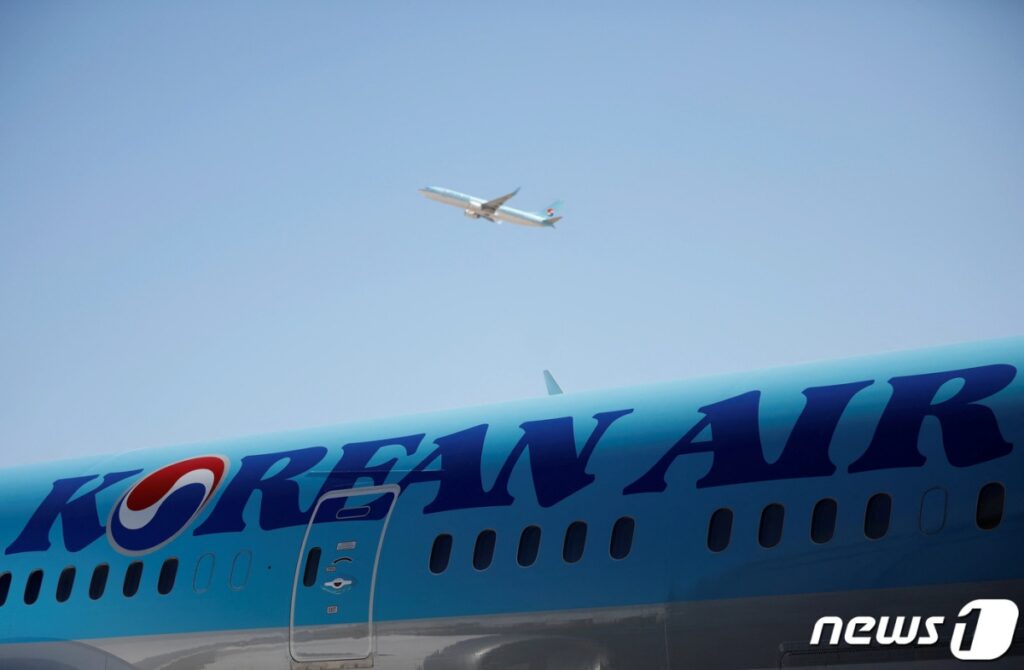 美 정부의 '초강수'에 "가만 있을 순 없다"... 움직이기 시작한 K-항공 5 항공