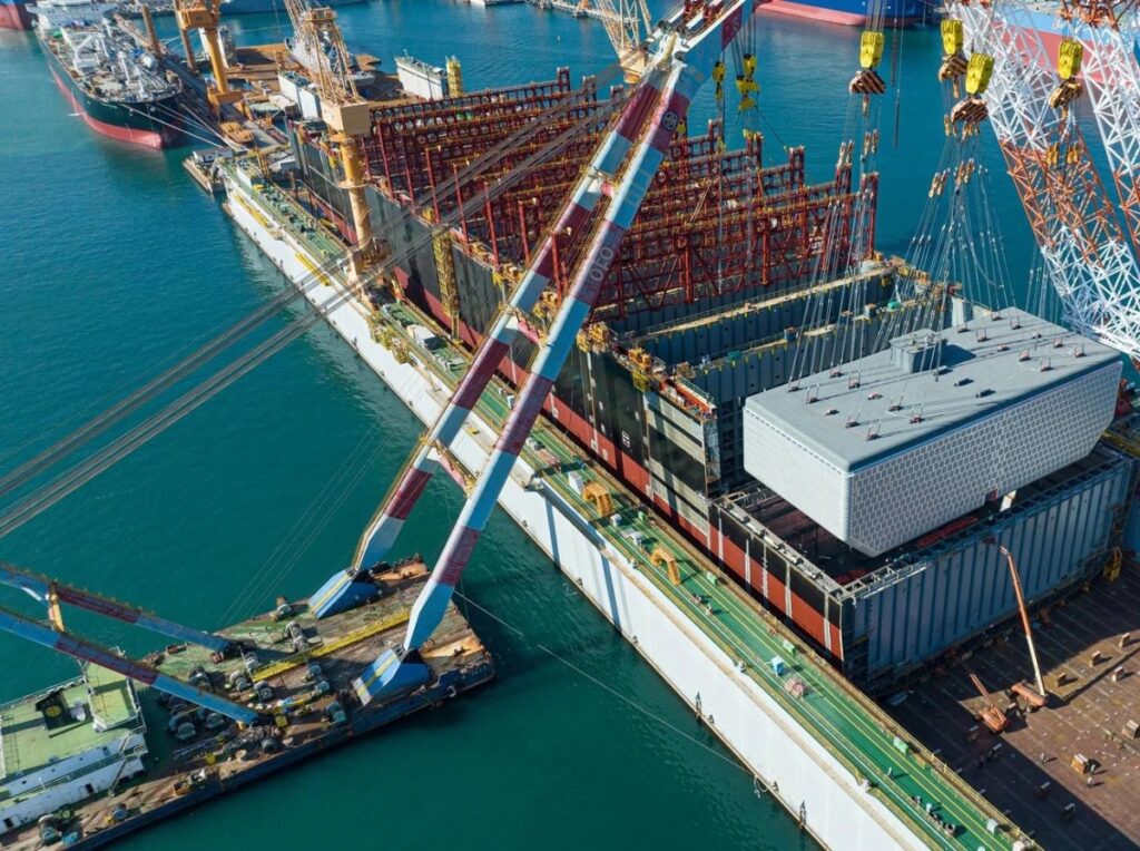 뒤처질 줄 알았는데 “결국 또 한국이 해냈다”... 美에 이어 '이 나라'도 인정했다 2 조선