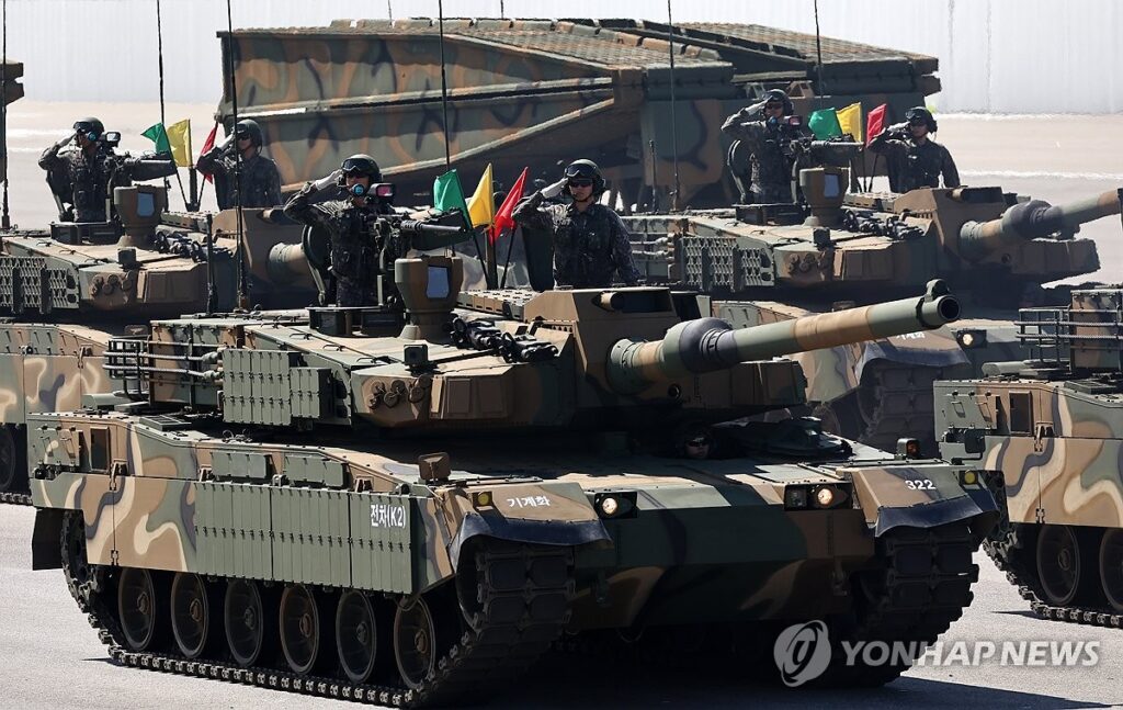 “한국 아니면 방법이 없대요”… 유럽에서 러브콜 쏟아지는 이유 2 유럽