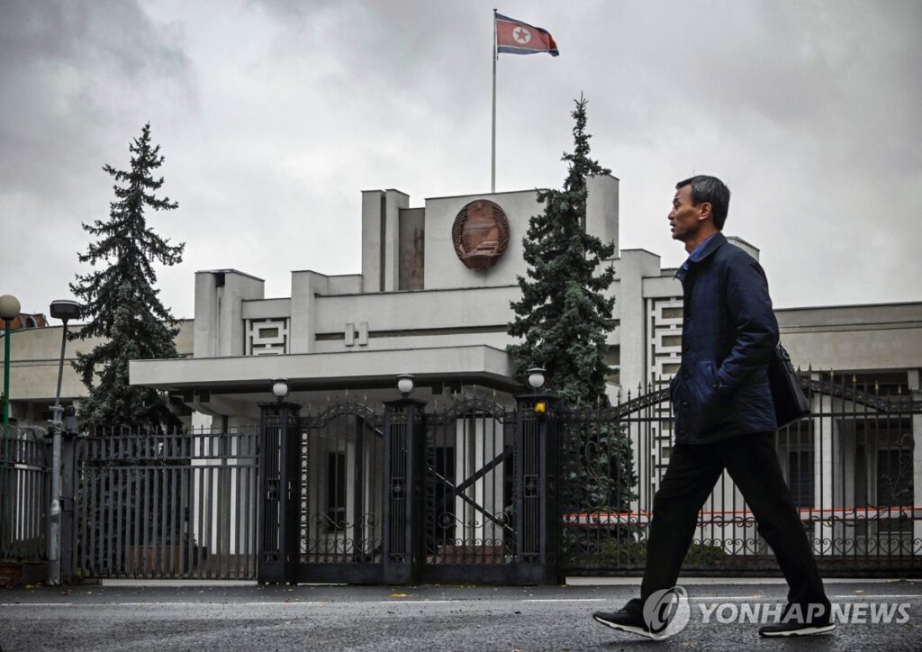 “北에서 이상한 조짐이 포착?”… 결국 정부가 움직였다, 대체 무슨 일이 2 북한