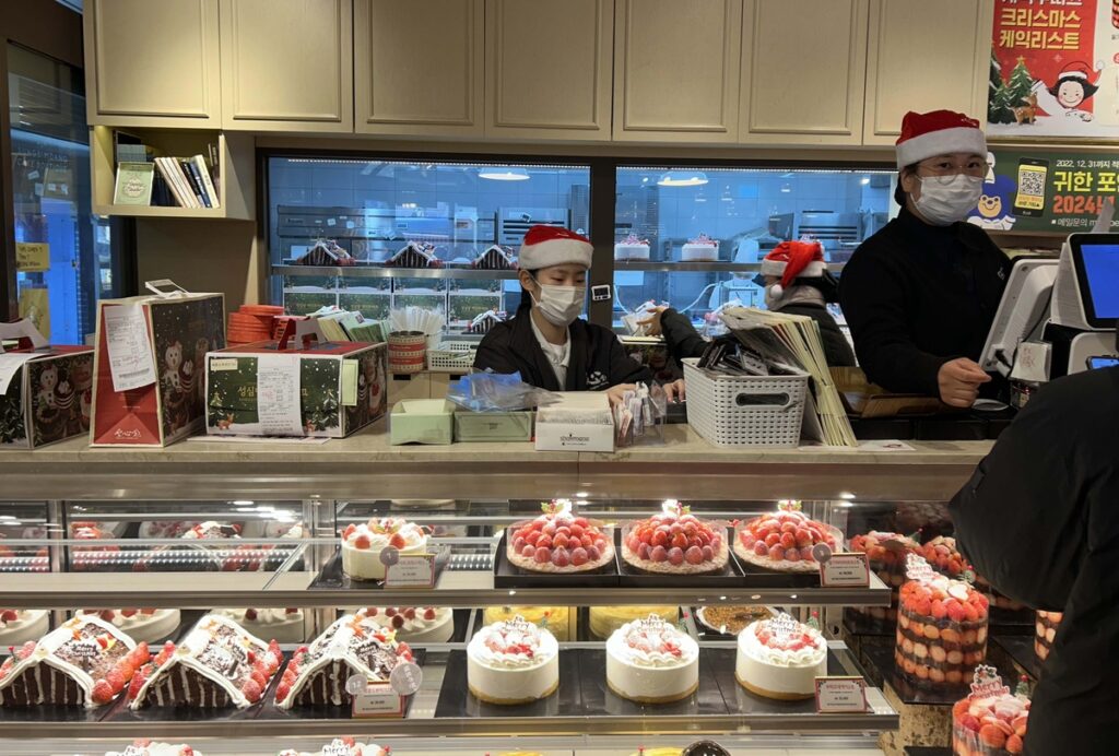 1956년 시작된 소박한 꿈, 반세기 넘어 "대기업 마저 제쳤다"…1위로 우뚝 3 성심당