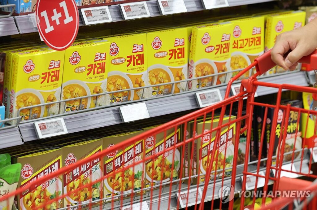 "한국만 문제가 아니다"... 전 세계 식탁 뒤흔든 '폭풍', 서민들은 '날벼락' 2 물가