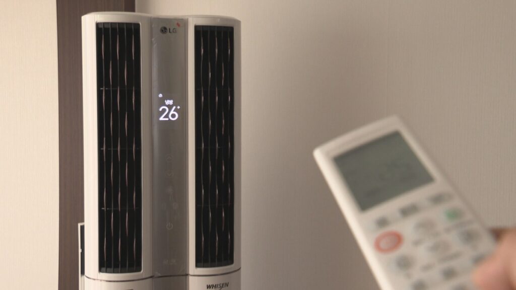 "삼성·LG 뜻밖의 블루오션 찾았다"...폭염으로 기회의 땅 된 '이 나라' 5 유럽