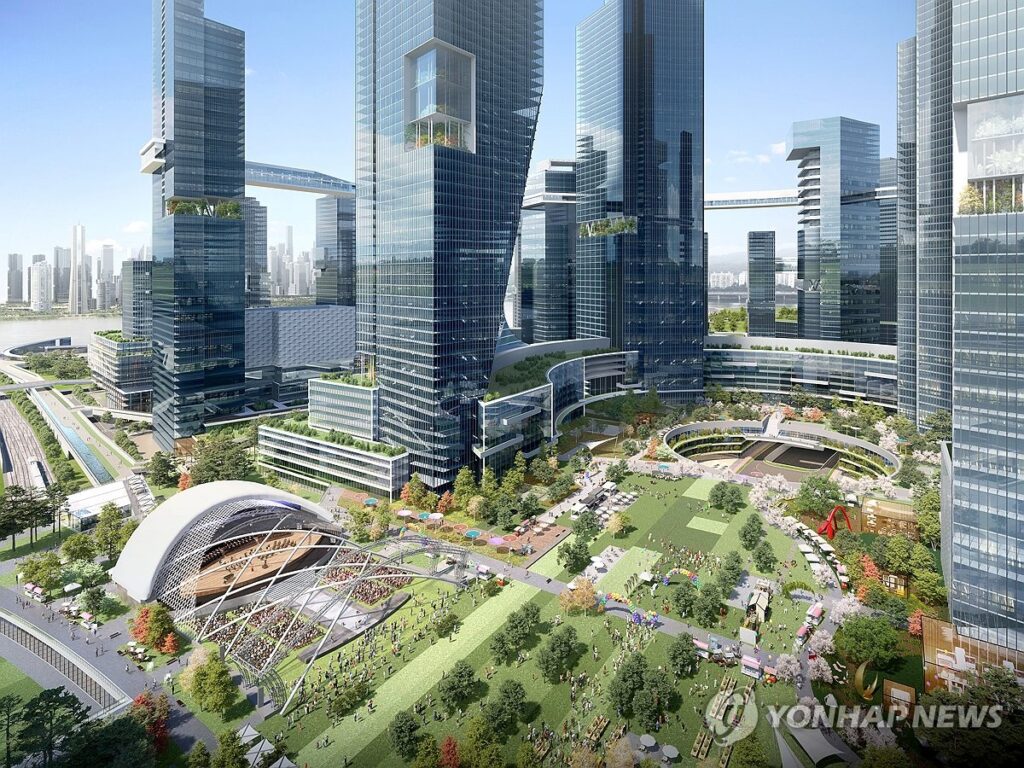 용산
