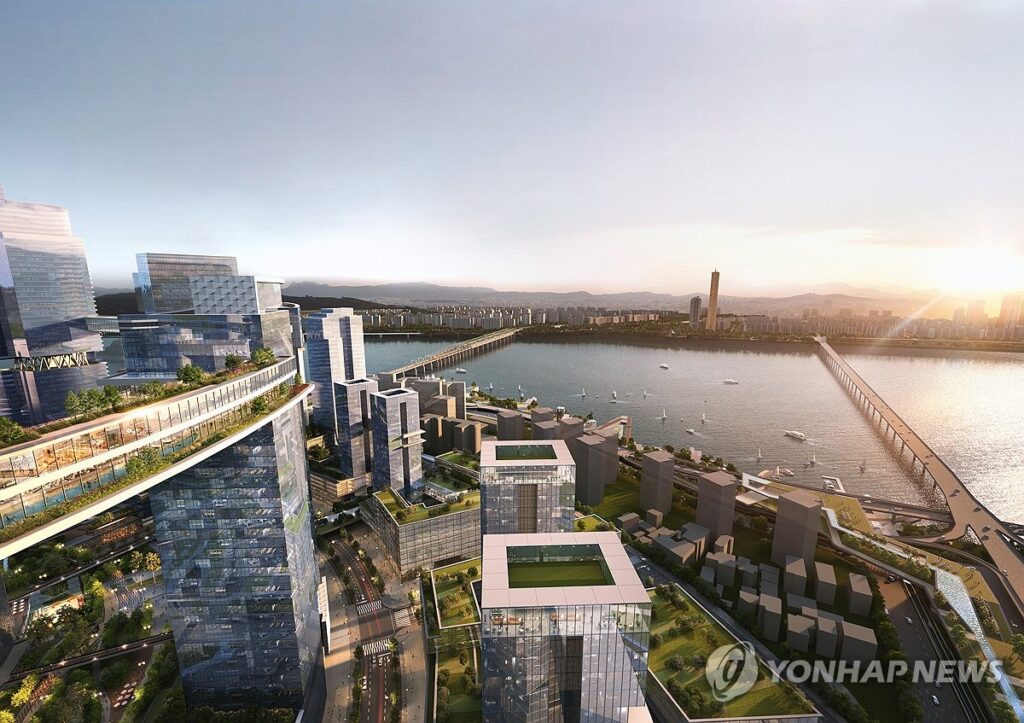 용산