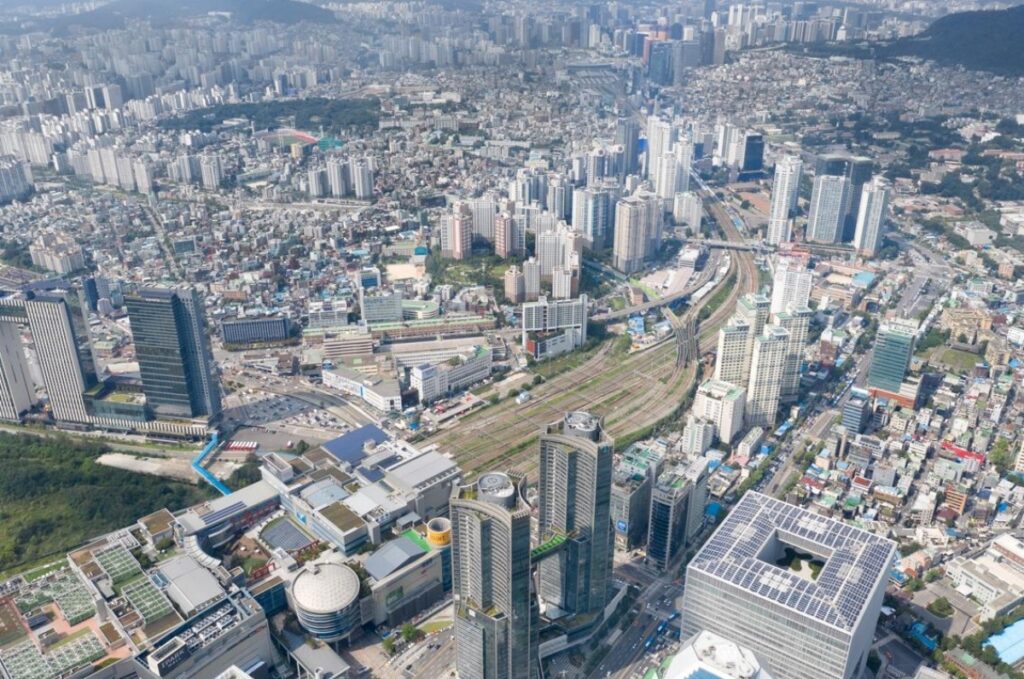 용산