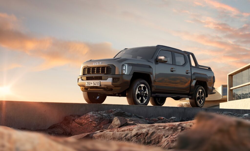 SUV 명가 "이번에는 북미 시장 넘본다"... 아빠들 시선 사로잡는 '승부수' 3 기아