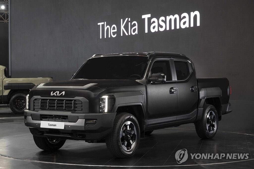 SUV 명가 "이번에는 북미 시장 넘본다"... 아빠들 시선 사로잡는 '승부수' 2 기아