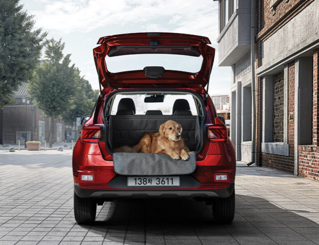 현대차 2025 베뉴 가격