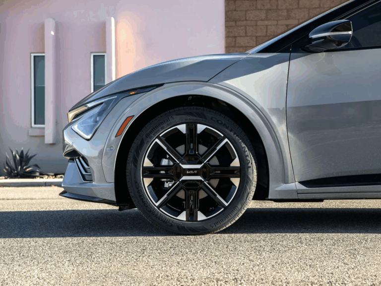 2025 기아 EV6 미국 가격