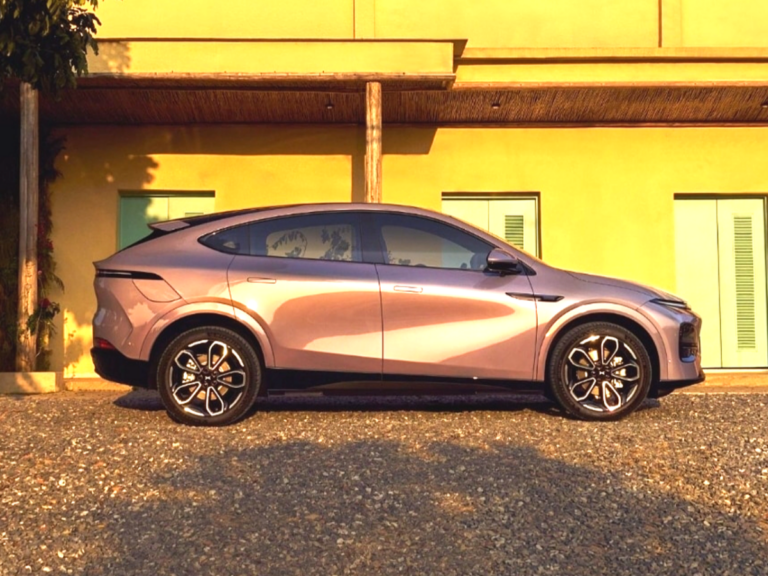 2025년형 샤오펑 G6 가격